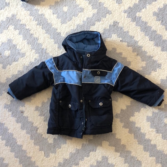 Nautica Other - Nautica boys coat size 2T